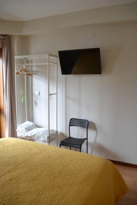 Areia Stayinn Beach Apartment Árvore Exterior foto
